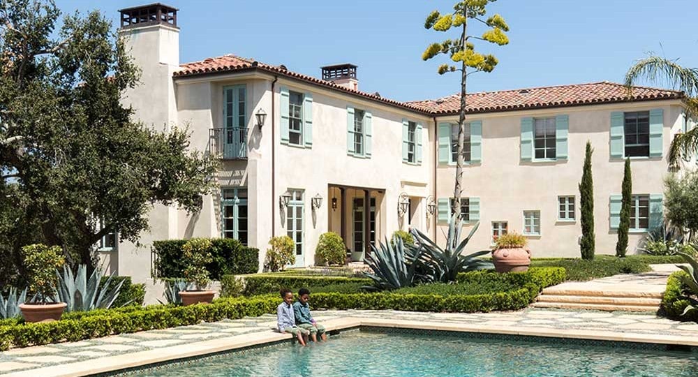 Santa Barbara Real Estate – July 2016