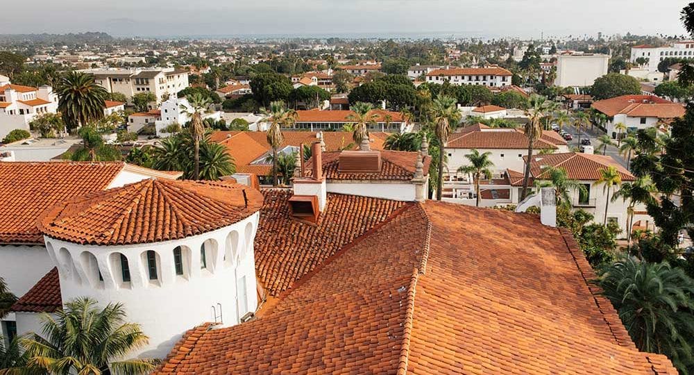 Santa Barbara Real Estate – August 2017